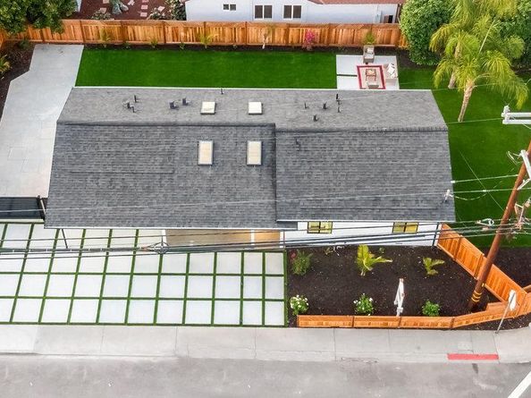 1707 Fruitdale Avenue, San Jose CA 95128