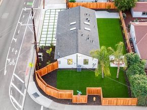 1707 Fruitdale Avenue, San Jose CA 95128