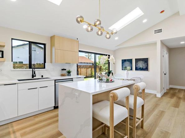 1707 Fruitdale Avenue, San Jose CA 95128