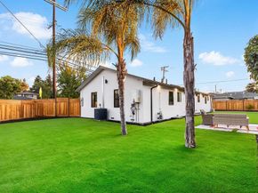 1707 Fruitdale Avenue, San Jose CA 95128