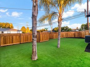 1707 Fruitdale Avenue, San Jose CA 95128