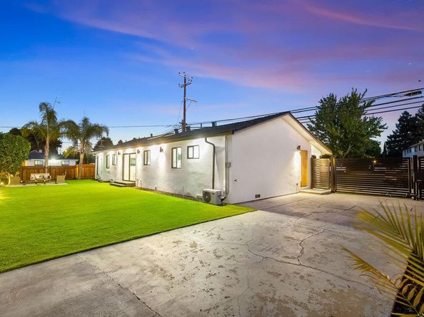 1707 Fruitdale Avenue, San Jose CA 95128