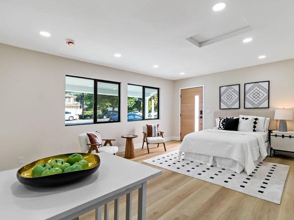 1707 Fruitdale Avenue, San Jose CA 95128