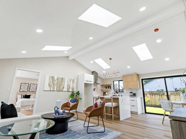 1707 Fruitdale Avenue, San Jose CA 95128