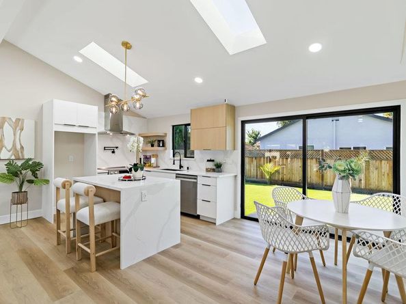 1707 Fruitdale Avenue, San Jose CA 95128