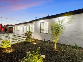 1707 Fruitdale Avenue, San Jose CA 95128