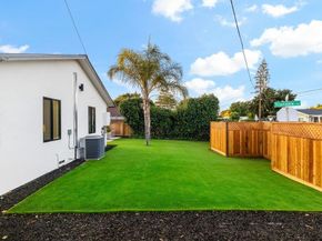 1707 Fruitdale Avenue, San Jose CA 95128