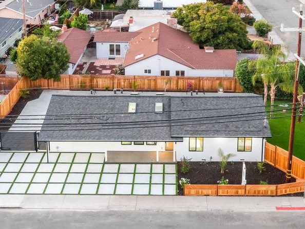 1707 Fruitdale Avenue, San Jose CA 95128