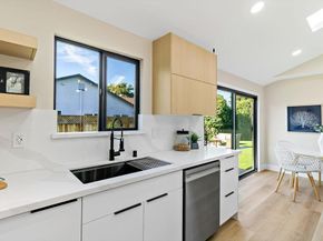 1707 Fruitdale Avenue, San Jose CA 95128