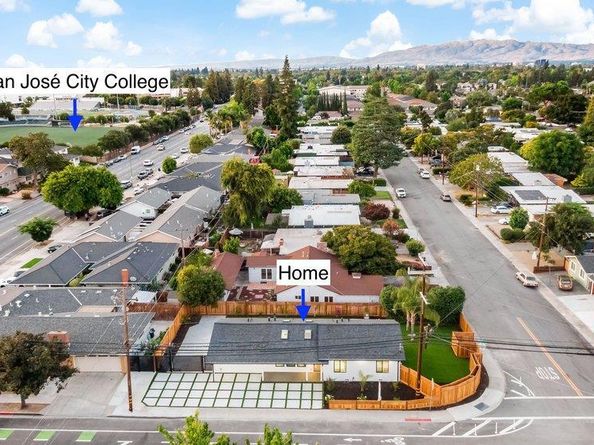 1707 Fruitdale Avenue, San Jose CA 95128