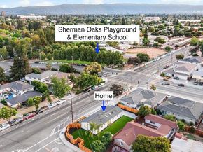 1707 Fruitdale Avenue, San Jose CA 95128