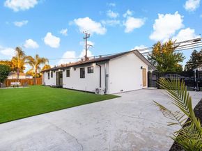 1707 Fruitdale Avenue, San Jose CA 95128