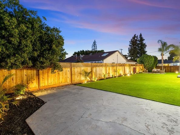 1707 Fruitdale Avenue, San Jose CA 95128