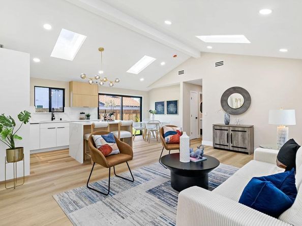 1707 Fruitdale Avenue, San Jose CA 95128