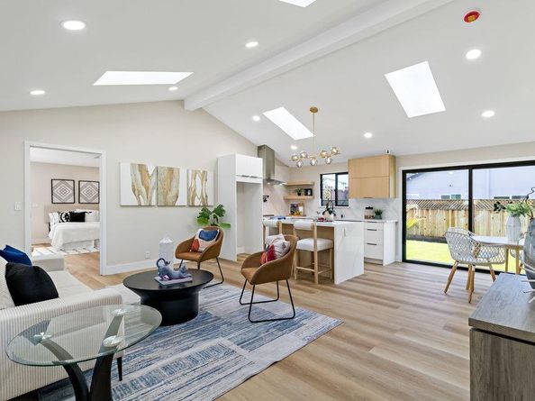 1707 Fruitdale Avenue, San Jose CA 95128