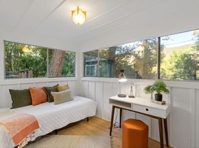 1019 Los Trancos Road, Portola Valley CA 94028