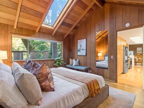 1019 Los Trancos Road, Portola Valley CA 94028