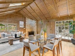 1019 Los Trancos Road, Portola Valley CA 94028