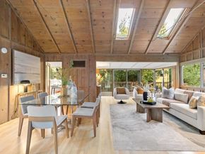 1019 Los Trancos Road, Portola Valley CA 94028