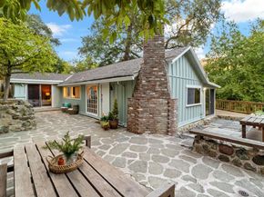 1019 Los Trancos Road, Portola Valley CA 94028