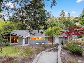 1019 Los Trancos Road, Portola Valley CA 94028