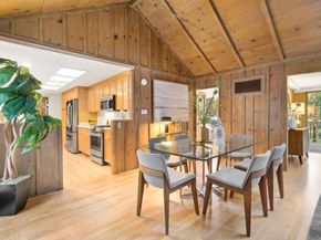 1019 Los Trancos Road, Portola Valley CA 94028