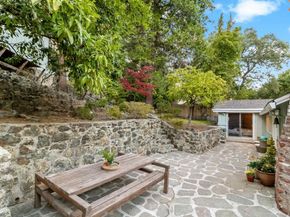 1019 Los Trancos Road, Portola Valley CA 94028