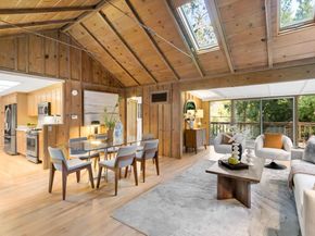 1019 Los Trancos Road, Portola Valley CA 94028