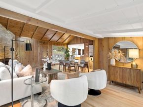 1019 Los Trancos Road, Portola Valley CA 94028