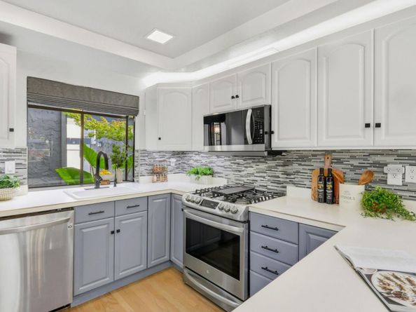 1162 Capri Drive, Campbell CA 95008
