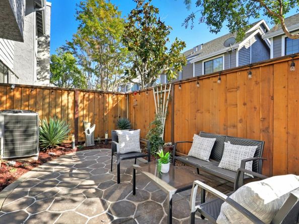 1162 Capri Drive, Campbell CA 95008