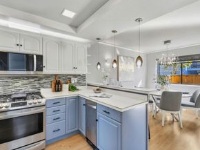 1162 Capri Drive, Campbell CA 95008