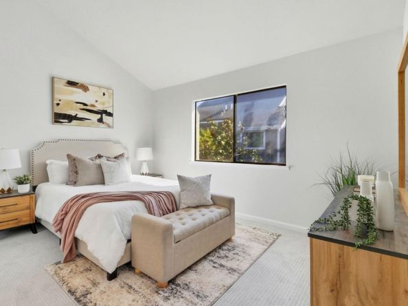 1162 Capri Drive, Campbell CA 95008