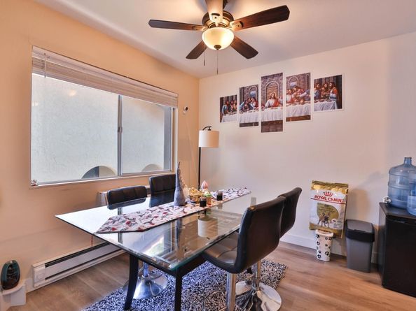 Leigh, San Jose CA 95126