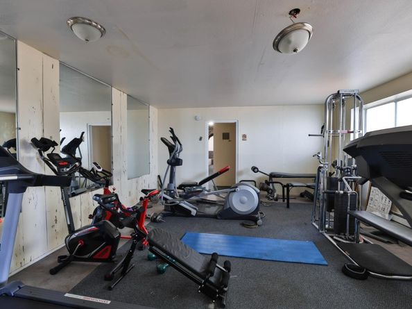 Leigh, San Jose CA 95126