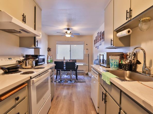 Leigh, San Jose CA 95126