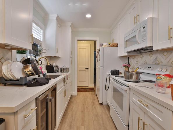 Leigh, San Jose CA 95126