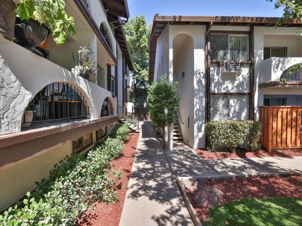 Leigh, San Jose CA 95126