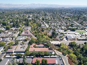 Leigh, San Jose CA 95126