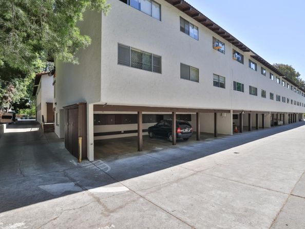 Leigh, San Jose CA 95126