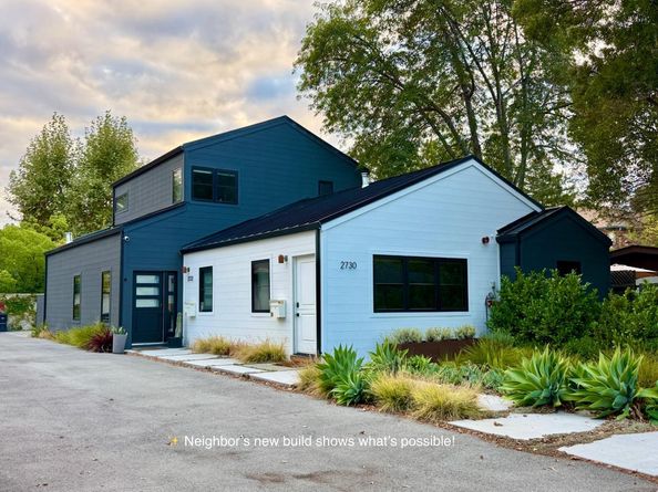 2760-2762 Byron Street, Palo Alto CA 94306