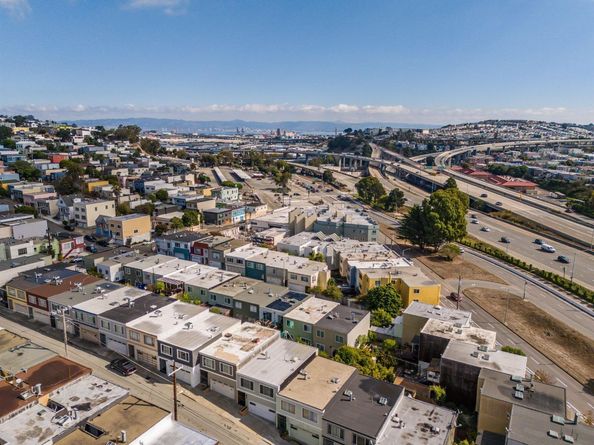 4243 Folsom Street, San Francisco CA 94110