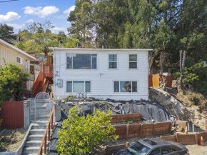 25 Gladys Avenue, Brisbane CA 94005