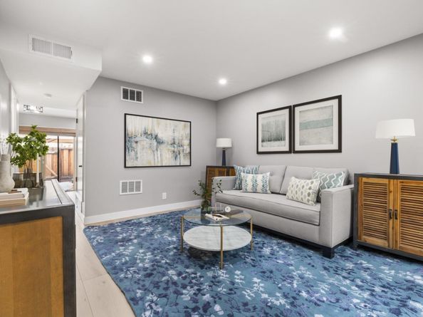 1181 Oddstad Boulevard, Pacifica CA 94044