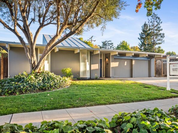 1736 Frobisher Way, San Jose CA 95124