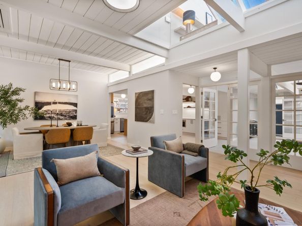 1736 Frobisher Way, San Jose CA 95124