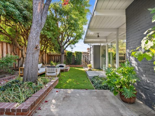 1736 Frobisher Way, San Jose CA 95124