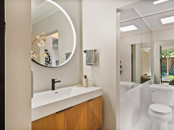 1736 Frobisher Way, San Jose CA 95124