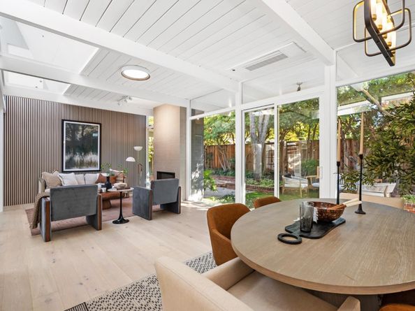 1736 Frobisher Way, San Jose CA 95124