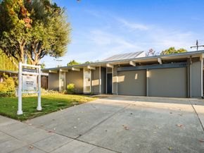 1736 Frobisher Way, San Jose CA 95124